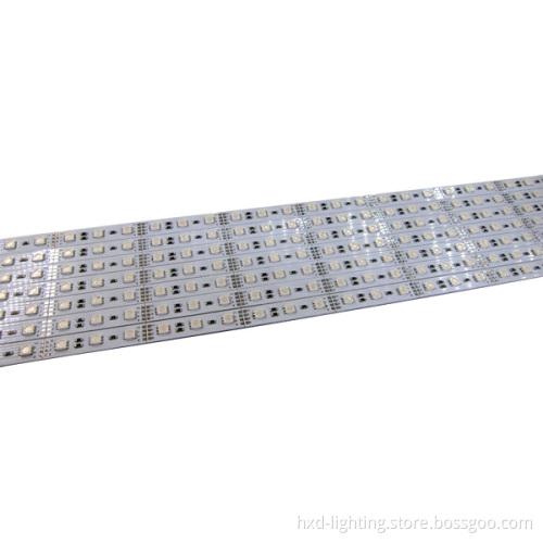 LED Rigid Light Bar (5050RGB60D01)